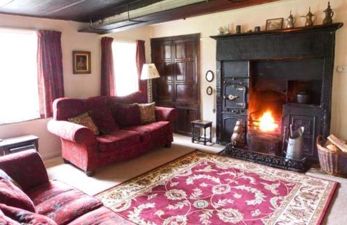 Kirkby Stephen House | High Sprintgill Cottage
