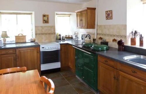 Kirkby Stephen House | High Sprintgill Cottage