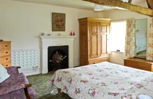 Kirkby Stephen House | High Sprintgill Cottage