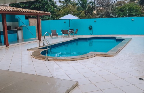 Vilas do Atlantico House | High standard house at 100mt from the beach - Vilas do Atlântico