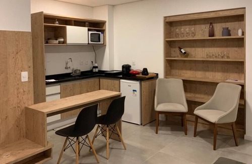 Capivari Apartment | High standard apartment in Capivar
