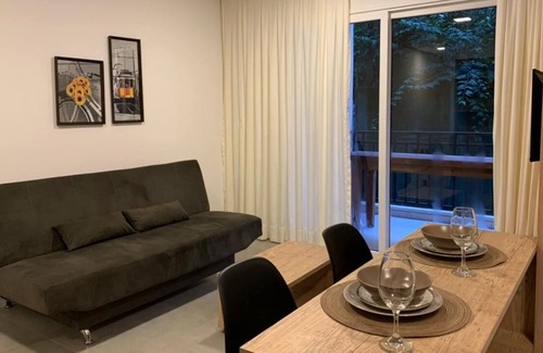 Capivari Apartment | High standard apartment in Capivar