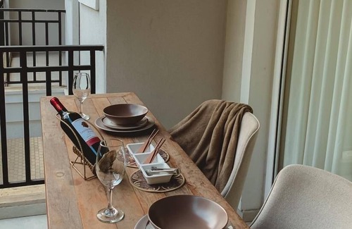 Capivari Apartment | High standard apartment in Capivar