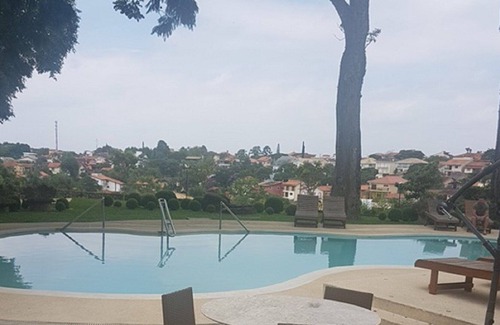 Granja Viana Apartment | High Standard Loft - Granja Viana - Cotia / SP