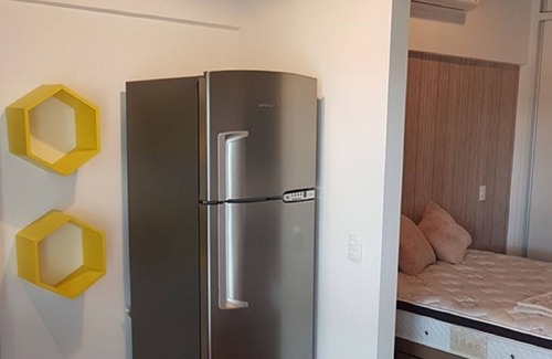 Granja Viana Apartment | High Standard Loft - Granja Viana - Cotia / SP
