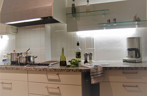 Solingen Apartment | High standard, central location between Cologne and Duesseldorf