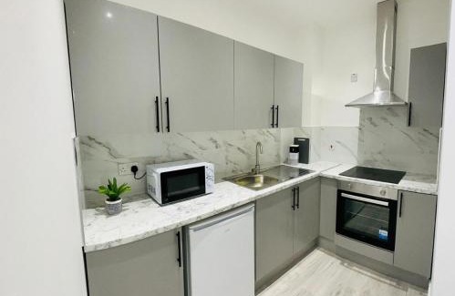 Camberwell Apartment | High standard central studios perfect for tourists!