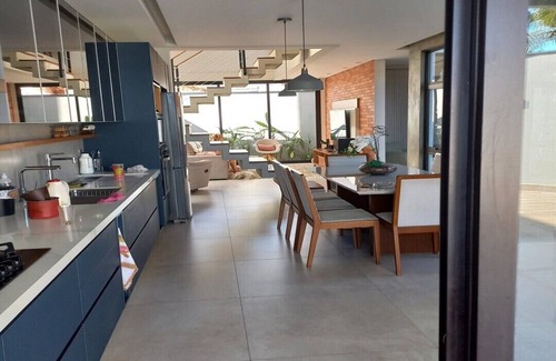 Porto Novo House | High-standard townhouse