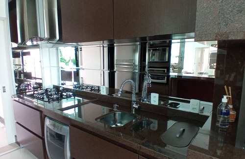 Xangri-La House | High Standard Villa with Swimming Pool Lagoa Do Passo Condominium