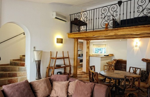 Porto-Vecchio Villa | high standing * villa with heated pool, near downtown