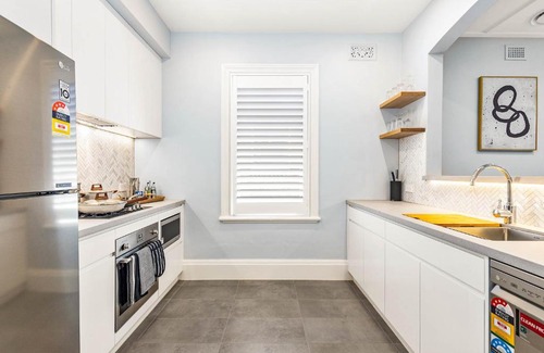 Millers Point Apartment | High Street 14 Self-Catering