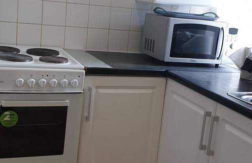 Perth Apartment | High street Flat