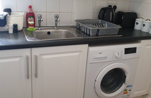 Perth Apartment | High street Flat