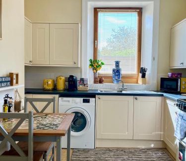 Woodstock Apartment | High Street Haven nr Blenheim Palace