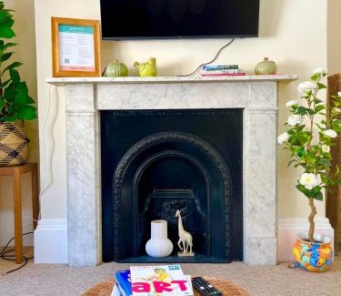 Woodstock Apartment | High Street Haven nr Blenheim Palace