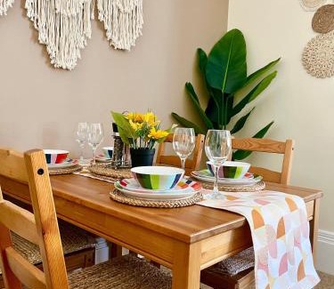Woodstock Apartment | High Street Haven nr Blenheim Palace