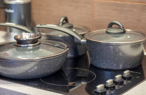 Northern Quarter Apartment | High Street Town House