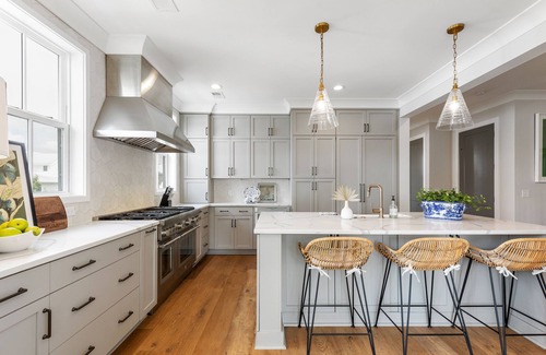 Johns Island House | “High Tide” 2590 Helmsman Road, Johns Island is a 3 bedroom, 3.5 bath villa