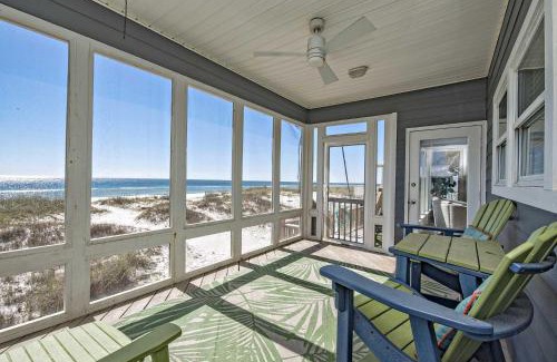 Southpointe House | High Tide Beach House