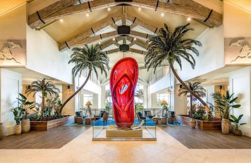 West Kissimmee House | High Tide Cottage With Private Pool Near Disney With Margaritaville Resort & Island H2O Access - 8053Su