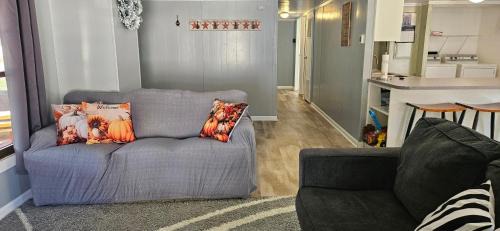 Keene House | High Tide Escape