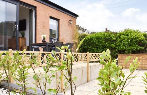Combe Martin House | High Tide
