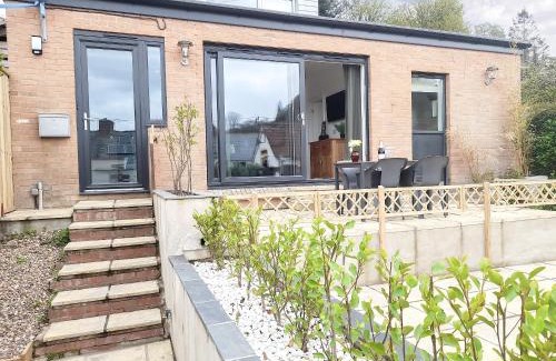 Combe Martin House | High Tide