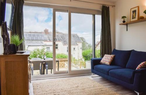Combe Martin House | High Tide