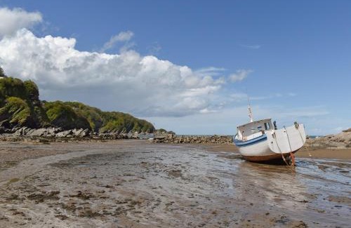 Combe Martin House | High Tide