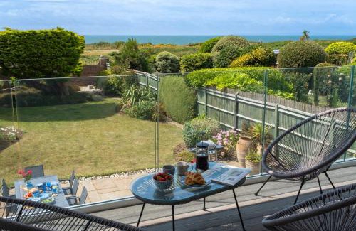 Milford on Sea House | High Tide