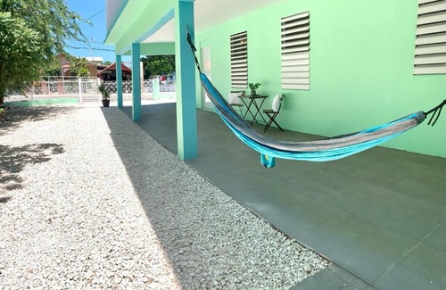Lajas Apartment | High Tide Guesthouse, Parguera