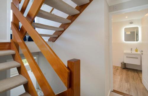 Cowes House | High Tide Town House