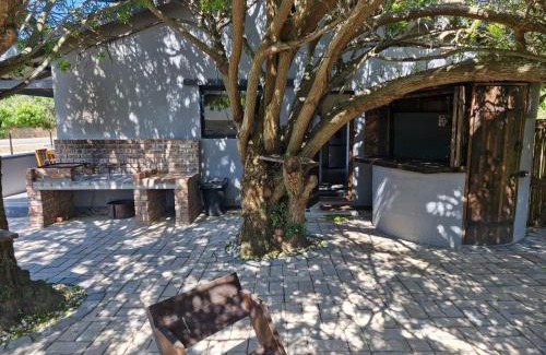 Great Brak River House | High Tide Villa