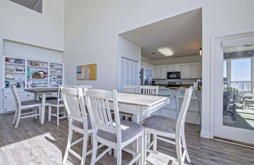 Southpointe House | High Tide Your Gulf Fornt Fort Morgan Retreat by Prickett Properties