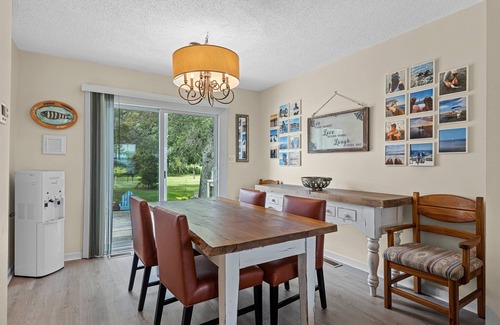 Harkers Island House | High Tider-Pet Friendly Home in Harkers Island, NC