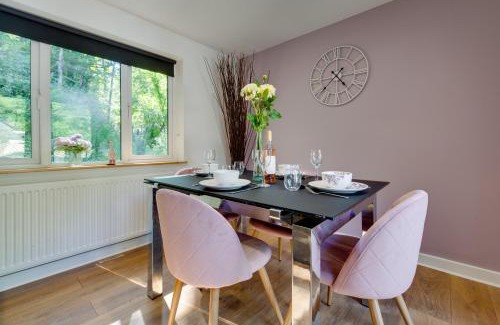 Carmarthen House | High Trees