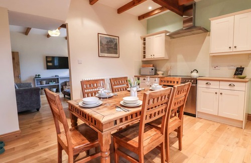 Sandbach House | HIGH TREES, pet friendly, with a garden in Sandbach
