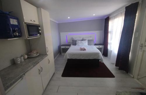 East London House | High view accommodation