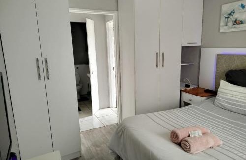 East London House | High view accommodation
