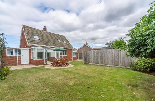 Wells-next-the-Sea House | High View