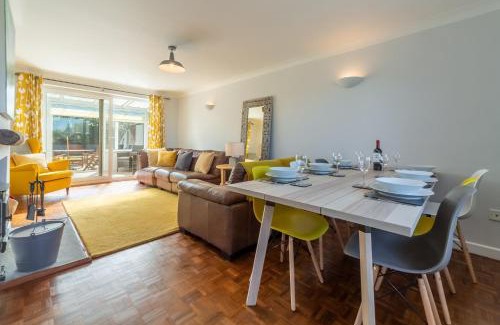 Wells-next-the-Sea House | High View