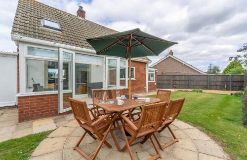Wells-next-the-Sea House | High View