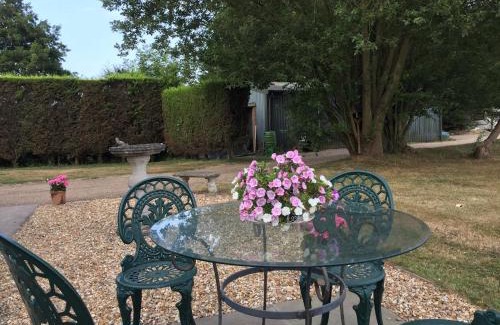Offham House | High View Retreat