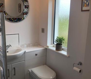 North Buckland House | High Ways House