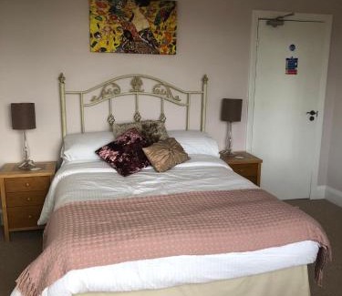 North Buckland House | High Ways House