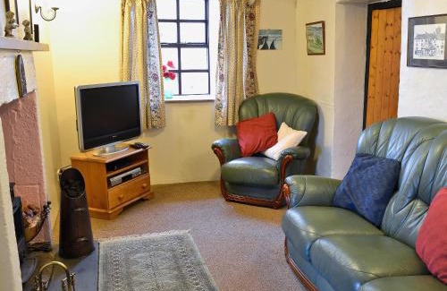 Alston House | High Windy Cottage