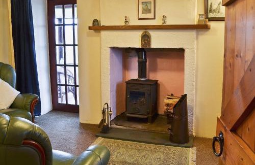 Alston House | High Windy Cottage