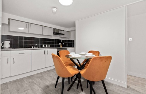 High Wycombe Apartment | High Wycombe Apartments