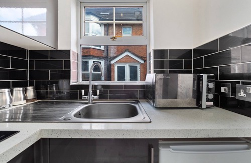 High Wycombe Apartment | High Wycombe Apartments