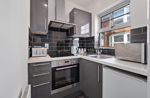 High Wycombe Apartment | High Wycombe Apartments